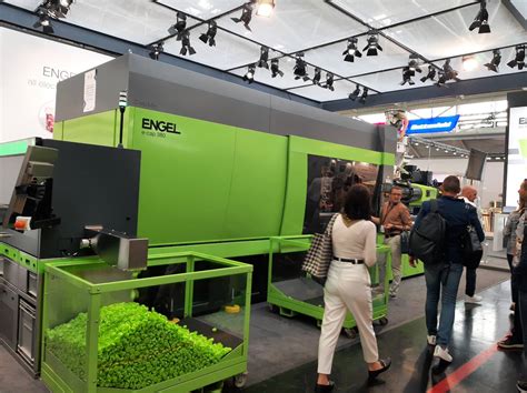 We Bring You Impressions From The Drinktec 2022 Fair Neofyton