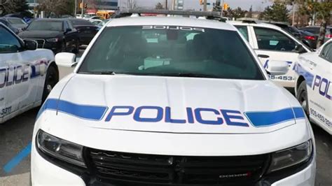 Peel Police Officer Arrested Following Allegations Of Assault In Brampton Toronto And Cambridge