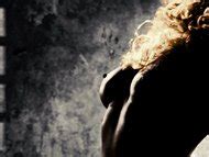 Naked Jaime King In Sin City