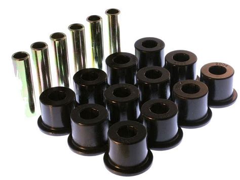 Rear Leaf Spring Bushing Compatible With 1975 1986 Chevy K5 Blazer 1976 1977 1978 1979 1980