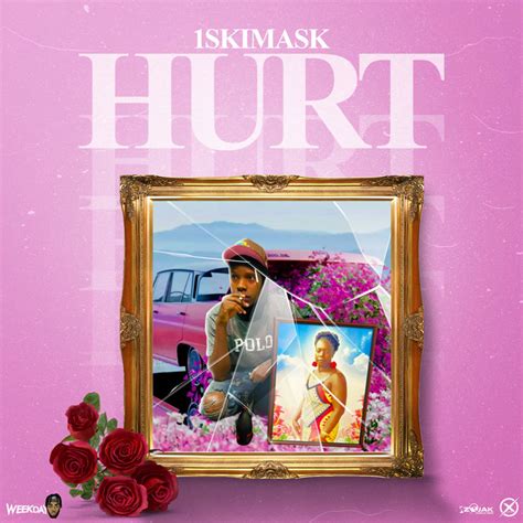 Hurt Single By 1skimask Spotify