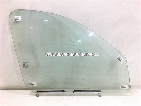 Vidrio Puerta Delantero Derecho SUZUKI ALTO 800 F8D SOHC 12 VALV 4X2