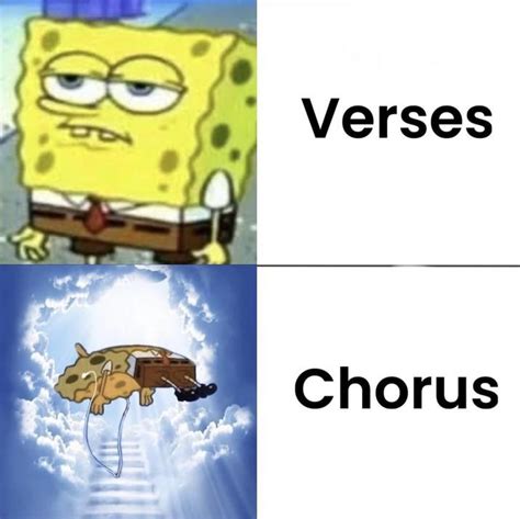 25 SpongeBob Memes From Bikini Bottom Know Your Meme