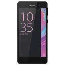 Sony Xperia E Factory Reset Format Atma Fabrika Ayarlar