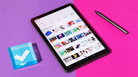 Amazon Fire Max 11: Not the productivity tablet you're looking for. - Reviewed