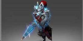 Beli Item Gift Silverwurm Sacrifice Dragon Knight Set Aghanim S 2021