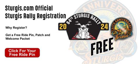 Sturgis 2025 Rally Dates And Times Edy Marlie