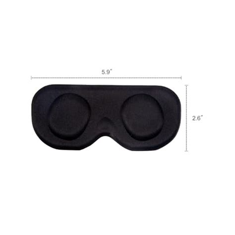 Snapklik Xingfudao Dust Cover For Meta Quest Vr Lens