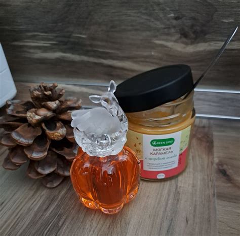 Духи Lolita Lempicka: флакон понравился, 2 дня просто любовалась ...