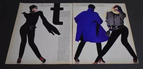 Print Ad Sexy Heels Fashion Long Legs Lady Blonde Dressing Now Beauty Art Picclick Uk