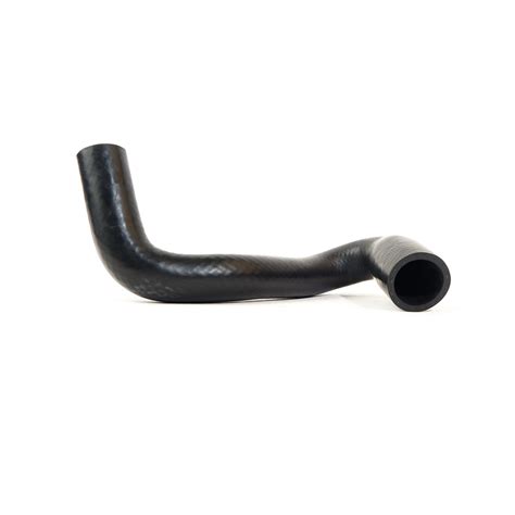 Lower Radiator Hose Iseki Ts Series Bolens G Series 2 Cylinder