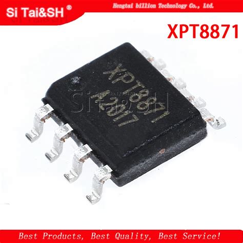 Xpt Audio Amplifier Ic Pinout Datasheet Circuit And Off