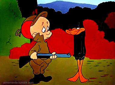 Elmer Fudd GIFs - Get the best GIF on GIPHY