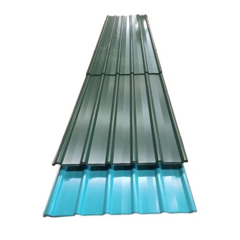 Ms Roofing Sheet At Inr At Best Price In Pune Maharashtra Sai