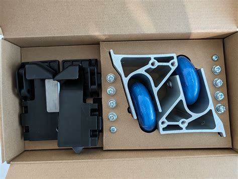 Ninebot ONE Training Wheels | Great Lakes Segway