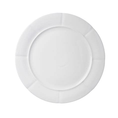 Linea 6 Inch Round Plate Master Chef Warehouse