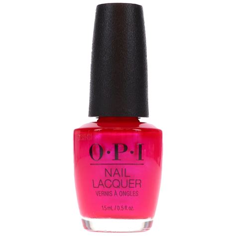 Opi Pompeii Purple Nlc09 05 Oz Beauty Roulette