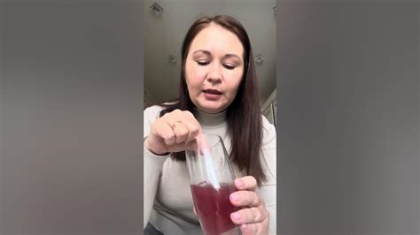 Кисель без крахмала. Обалденно вкусный и полезный - YouTube