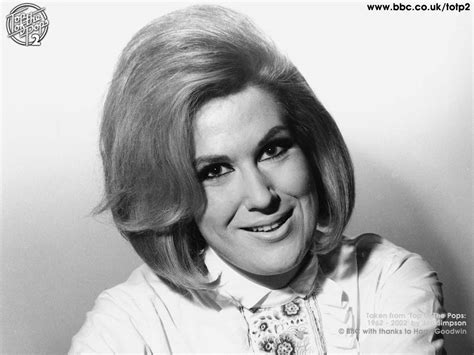 Dusty Springfield HairStyles - Women Hair Styles Collection