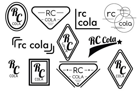 RC Cola Logo Ideas by hbcreative7 on DeviantArt