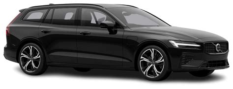 Volvo V60 T8 Ultimate Dark Im Auto Abo Carvolution Ch