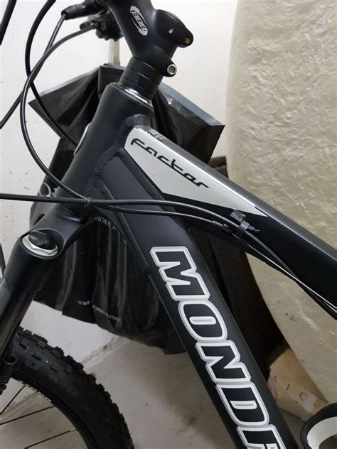 Bicicleta Mondraker Mafamude E Vilar Do Para So Olx Portugal