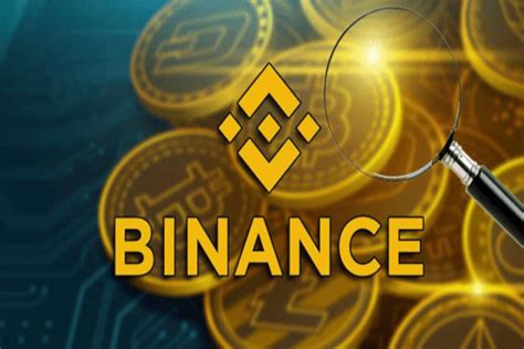 Binance XRP Ve Bu 24 Coin İçin Duyurdu Delist ve Listeleme Var