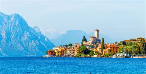 Venise Et Le Lac De Garde Padoue Verone Sirmione Perraud Voyages