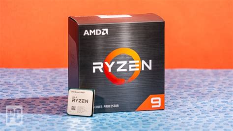 Intel Core i9-12900K vs. AMD Ryzen 9 5950X: Which High-End CPU Is Tops ...