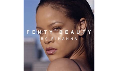 谜底揭晓！rihanna 的 Fenty Beauty 都卖这些 Nowre现客