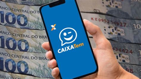 Aten O Usu Rios Precisam Fazer Importante Atualiza O No Caixa Tem