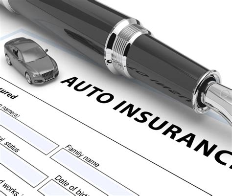 auto insurance theall insurance agency