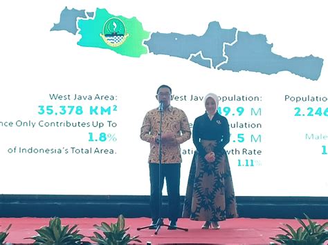 Hasil Survei Elektabilitas Cawapres Tinggi Ridwan Kamil Mesem JPNN