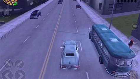 Gta 3 M16 Location Youtube