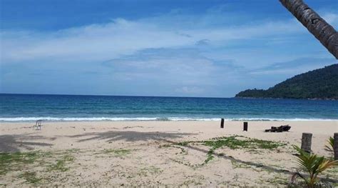 Pakej Tioman Juara Mutiara Resort Melancong My