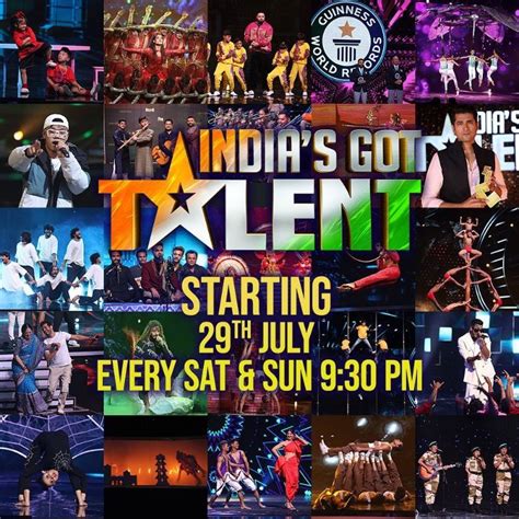 India’s Got Talent season 10: All about Sony Entertainment's reality show