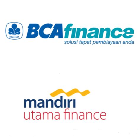 segini cicilan daihatsu rocky  bca finance  muf