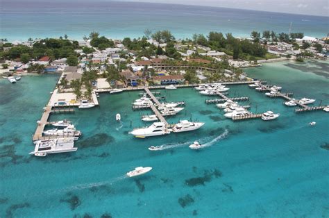 Bimini Big Game Club Resort Marina In Alice Town North Bimini