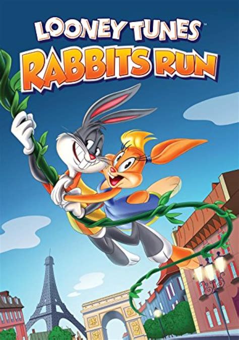 Looney Tunes Rabbits Run Video 2015 Imdb