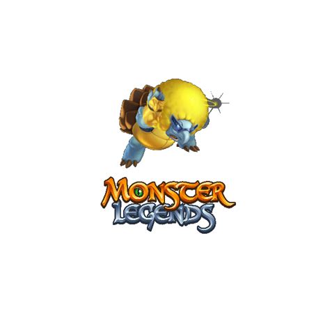 Nuevo Monstruo Especial Imigbo — Monster Legends Centro De Ayuda