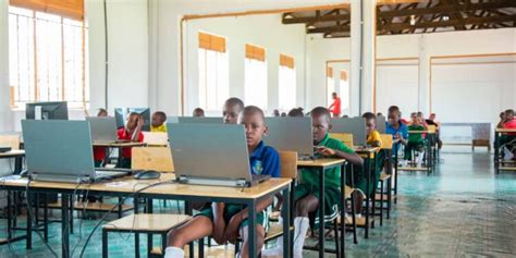 York Nursery And Primary School Bugiri