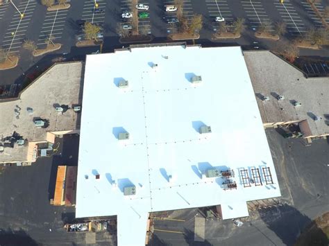 Commercial Roofing In Winston Salem Nc First Class Roofing Inc