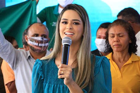 Gessy Fonseca Recebeu Mais De R 275 Mil Da Direção Nacional Do Psc Gp1