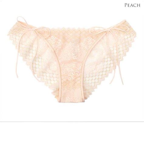 Annebra กางเกงใน ทรงบกน ผาลกไม Bikini Panty รน AU3 842 สมวง สพช Lazada co th