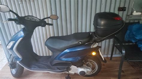 Sprzedam Skuter Piaggio Piaski Olx Pl