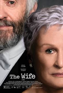 The Wife (2017 film) - Wikipedia