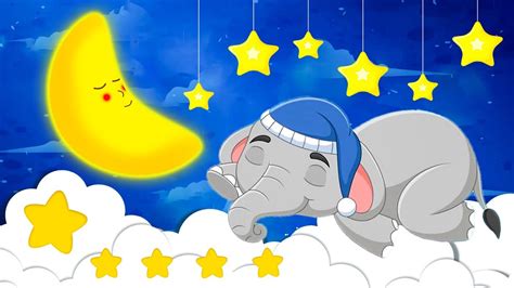 LULLABY MOZART for BABIES Brain Development || Baby Music to Sleep, Classical Music for Babies ...