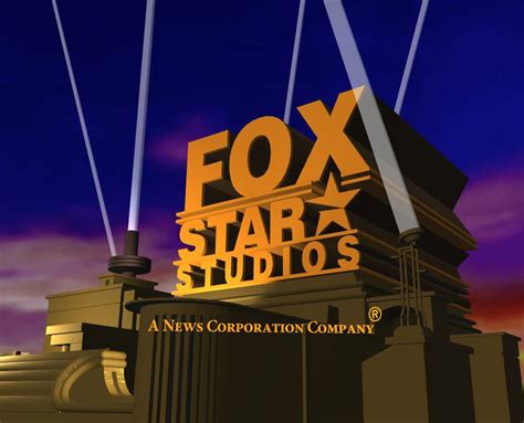 Fox Star Studios 2008 Logo Remake V3 In Prisma3d By Imnottheonlyonehere