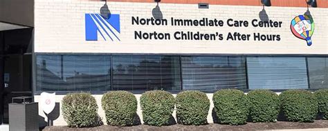 Norton Healthcare Louisville Kentucky And Southern Indiana