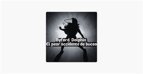 ‎los Relatos De Gamepool La Tragedia De Byford Dolphin El Peor